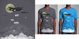Cloud Bombers