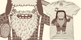 Jack Lumberwood