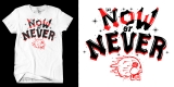 Now or Never