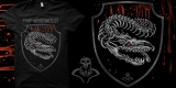 Decay/Infect
