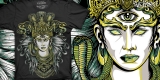 Sylosis (Maya) T-Shirt