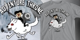 Adventure Throne