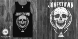 Jonestown Skull