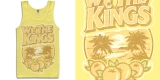 We The Kings - Beach