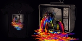 Pixel Overload