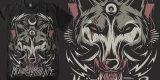 wolf