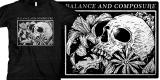 Balance and Composure- Seahorses 