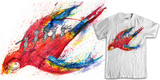 Take us to the coloured water MK2