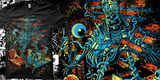 The Mummy from Mars