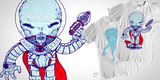 Alien Anatomy