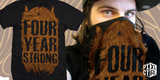 Strong Beard