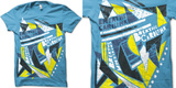 Triangle Band Shirt