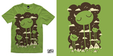 #471 - Big Green Friendlies