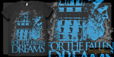 For The Fallen Dreams [Depletion]