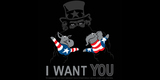 Puppet Master or Uncle Scam