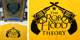  The Rob & Hood Theory!