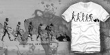 evolution  of  painting 