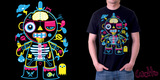 Mr Neon (Will guide you home)