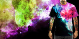 Space Colors.