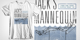 Jacks Mannequin - Reclining