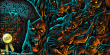 As Blood Runs Black (SOLD)