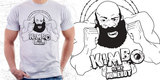 Kimbo Slice is My Homeboy