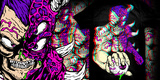 The Scumbag... in 3D!