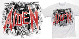 AIDEN - Satan Never Was An Angel