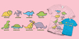 know your dinosaurs