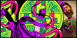MYSTIC ROBOT DRAGON METAL