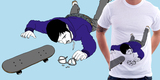 NERD GETS HURT!