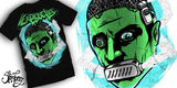 I Explode Like - Electro Cyborg