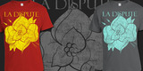 la dispute flower