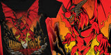 Inferno - Immortal Revenge