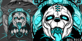 Cyber panda