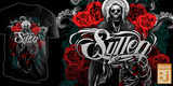 Sullen Mother