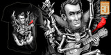Rock N Roll Lincoln
