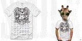 Tattoos | Tee Off Round 1