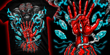 The Powerful Hand of Xenu