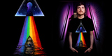 The Dark Side of the Mystery
