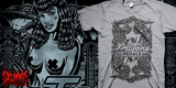 ProTone Pedals - Devil Girls