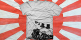 Washing line