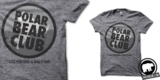 Lose Your Voice & Make It Hurt / Polar Bear Club