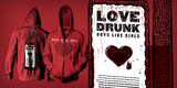 BLG - Love Drunk