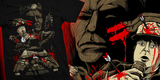 Ol' Chief Woodenhead - Fright Rags