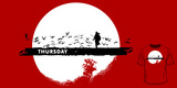 thursday