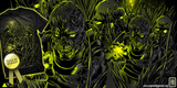 Fireflies 