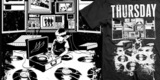 thursday - broken vinyl