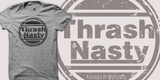 Thrasty