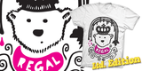 Horatio the Bear - Strictly Ltd Ed.